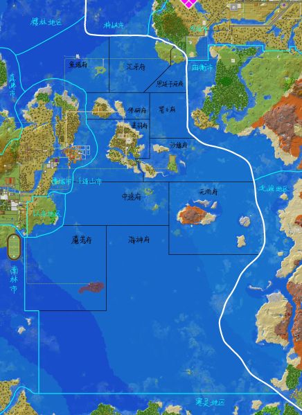 文件:千连山市区划.jpg